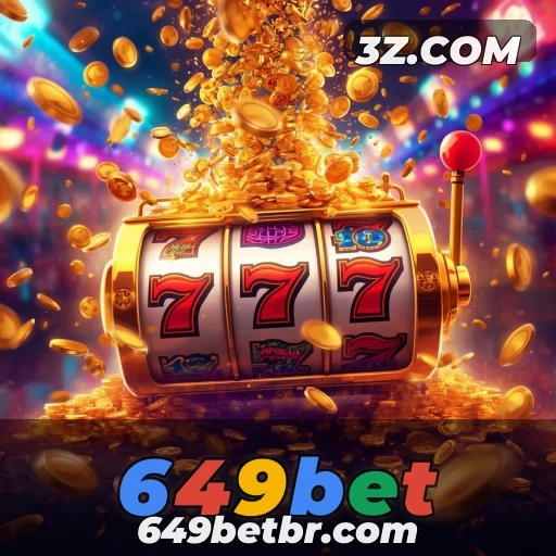 649bet Aplicativo Móvel