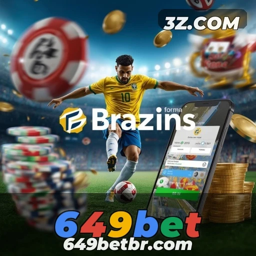 Bônus Incríveis do 649bet: A Aventura Começa Aqui