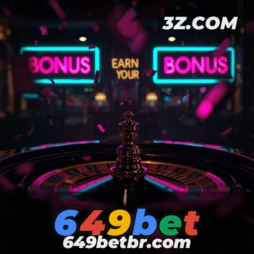 Inovação e Diversão em Jogos: A Magia do 649bet