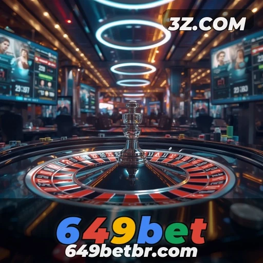 Promoções Imperdíveis na 649bet Para Jogadores Apaixonados